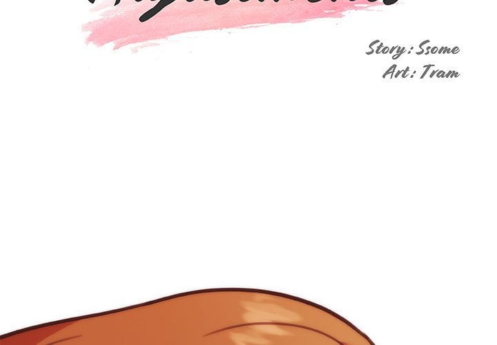 Family Adjustments - Chapter 91 4