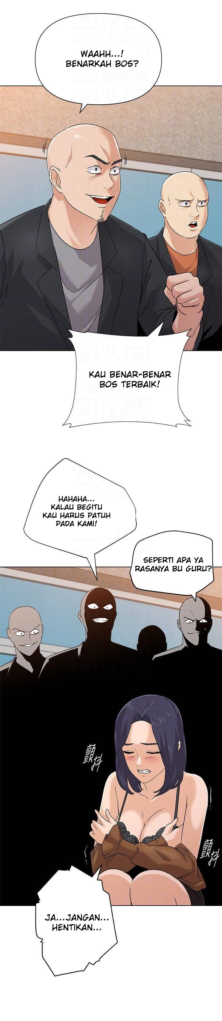 Sexual Teacher - Chapter 91 14