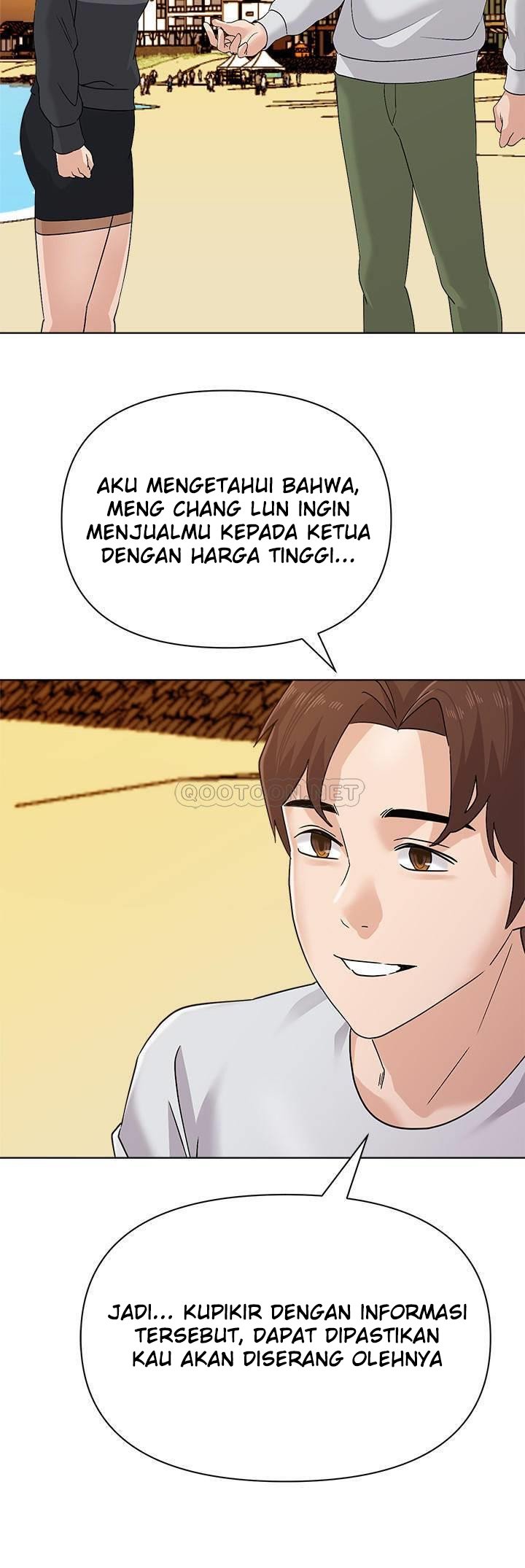 Sexual Teacher - Chapter 91 30