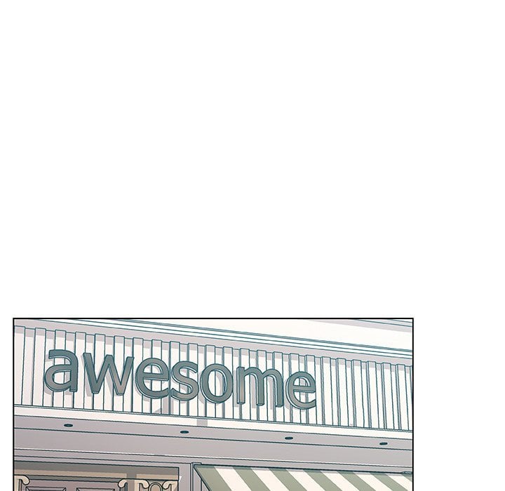 Family Adjustments - Chapter 91 123