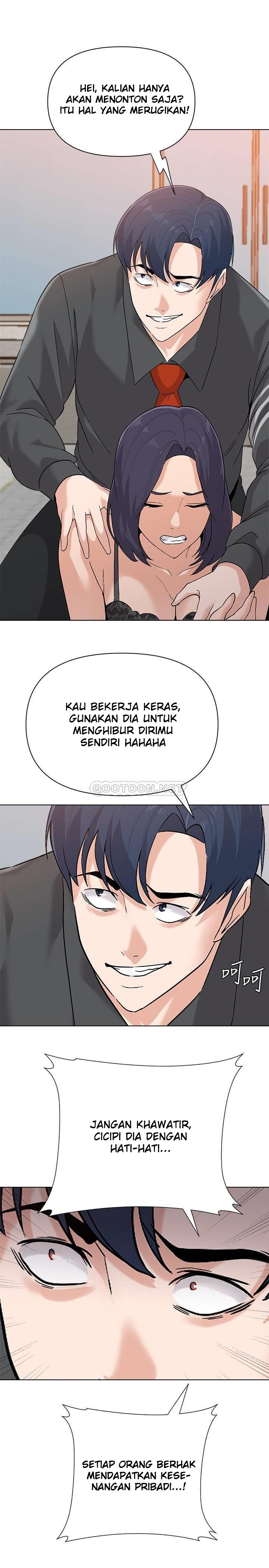 Sexual Teacher - Chapter 91 13