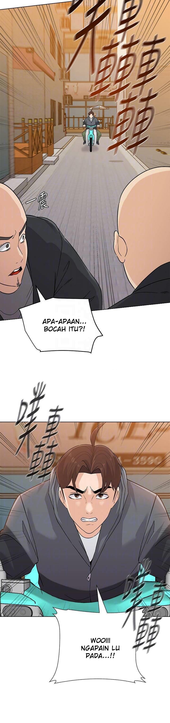 Sexual Teacher - Chapter 91 18