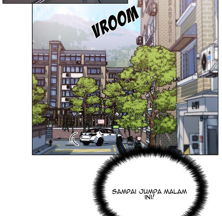 Family Adjustments - Chapter 91 121