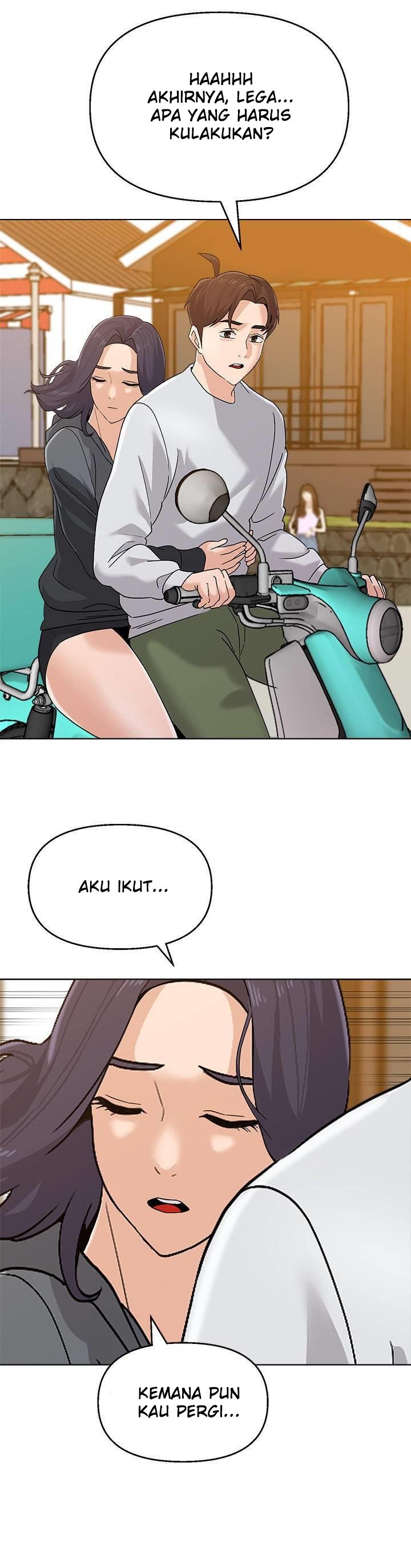Sexual Teacher - Chapter 91 26