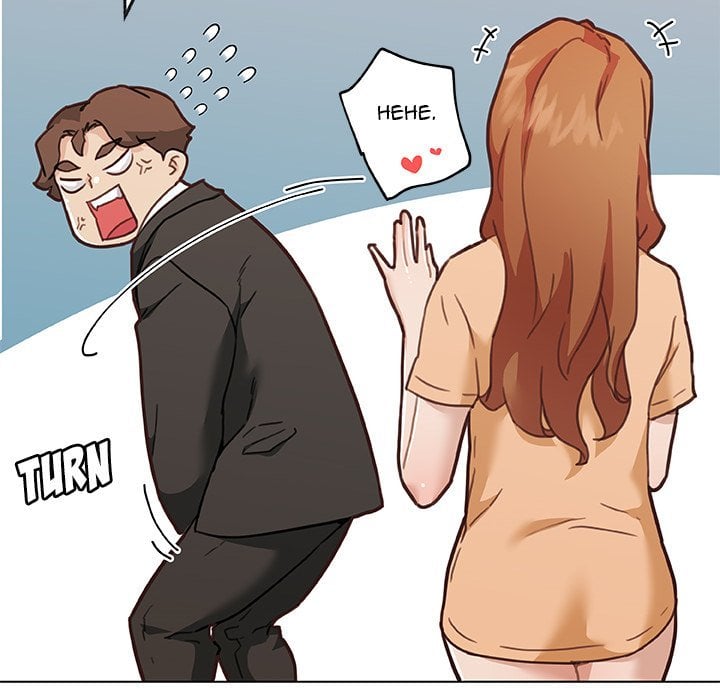 Family Adjustments - Chapter 91 108