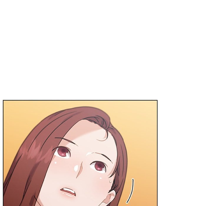 Family Adjustments - Chapter 91 132