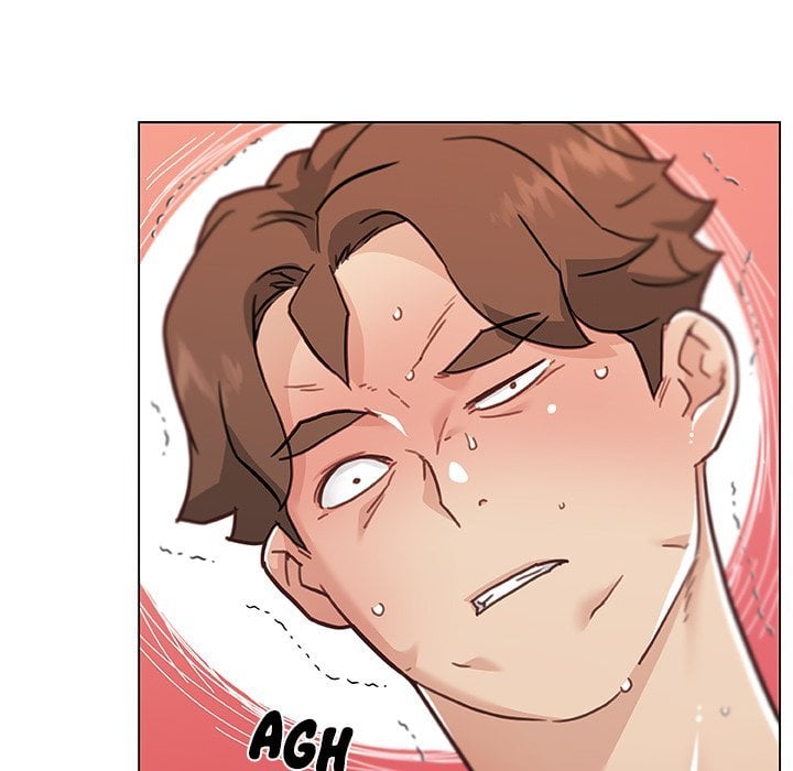 Family Adjustments - Chapter 91 69