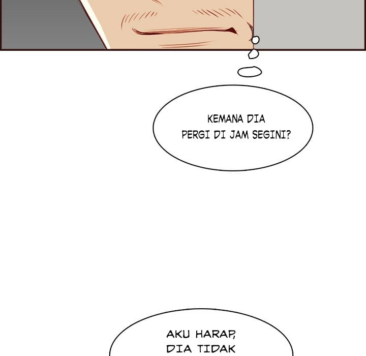 Never Too Late - Chapter 92 88