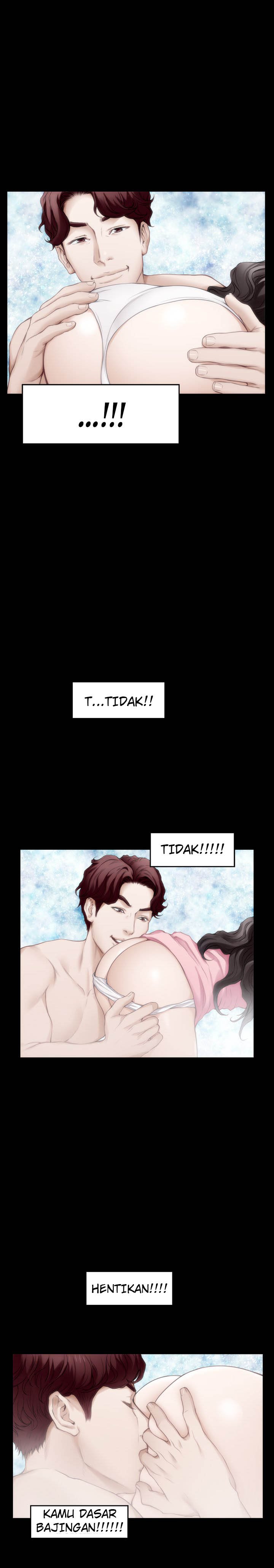 S-Mate - Chapter 92 9