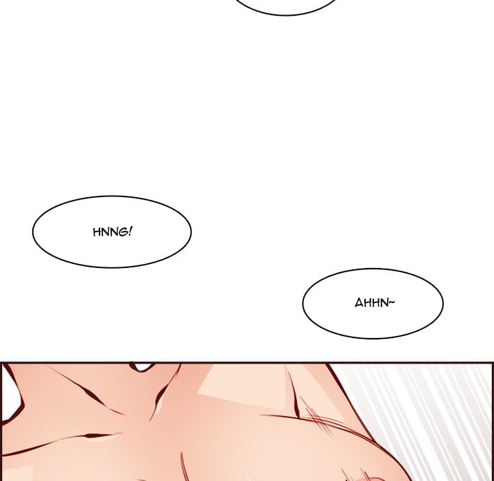 Never Too Late - Chapter 92 9