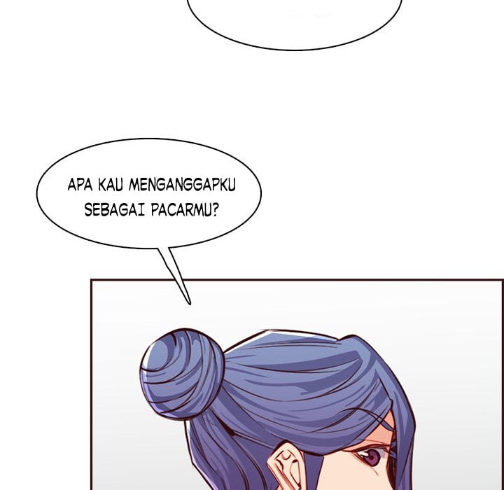 Never Too Late - Chapter 92 100