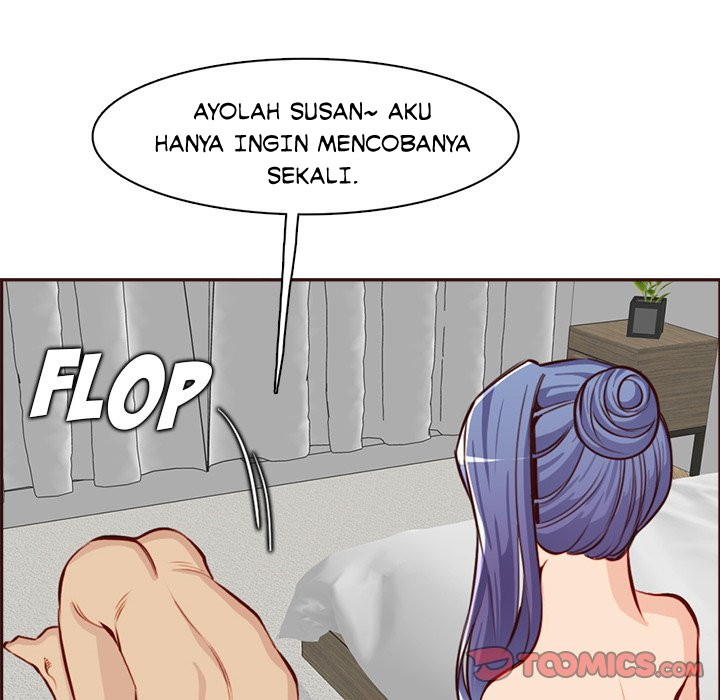 Never Too Late - Chapter 92 102