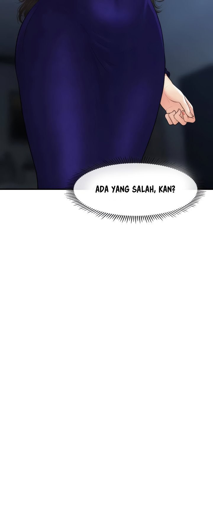 You&#8217;re so Handsome - Chapter 92 5