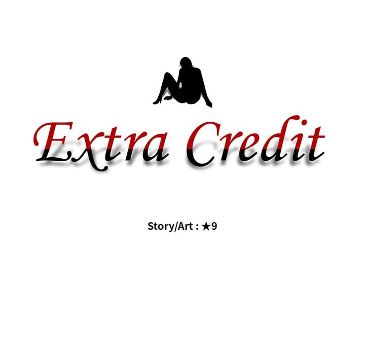 Extra Credit - Chapter 92 124