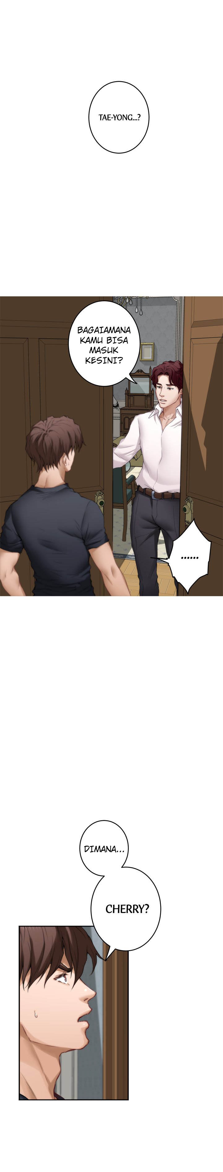 S-Mate - Chapter 92 20