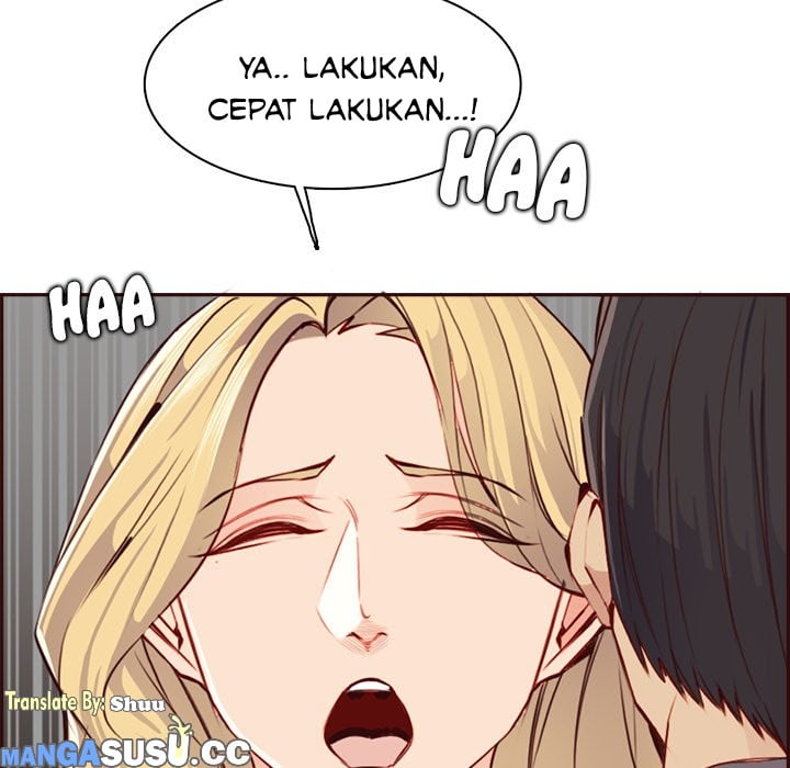 Never Too Late - Chapter 92 43