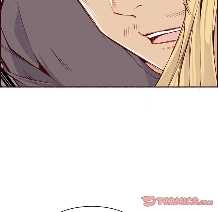 Never Too Late - Chapter 92 42