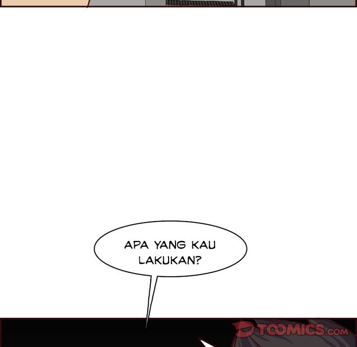 Never Too Late - Chapter 92 90