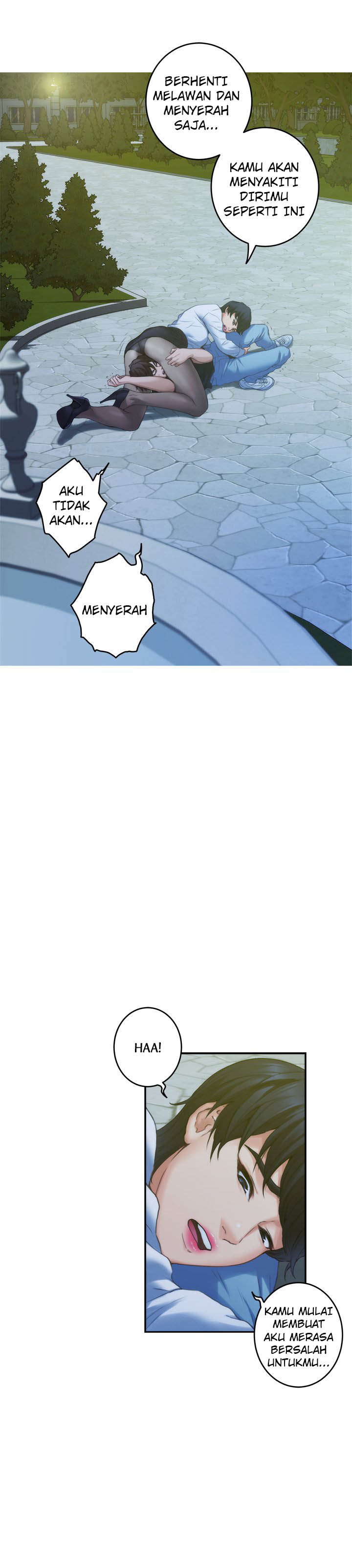 S-Mate - Chapter 92 5