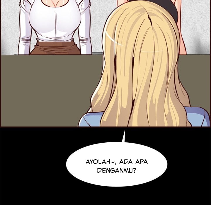 Never Too Late - Chapter 92 110
