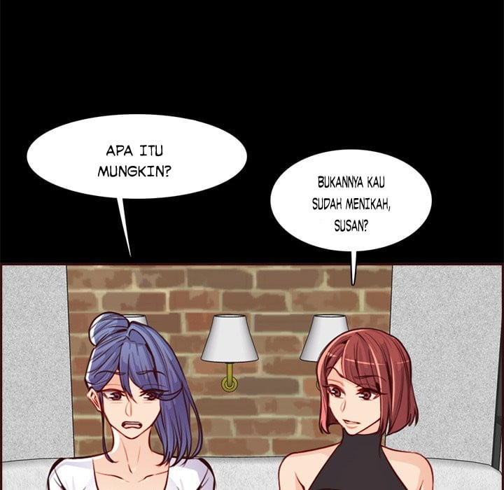 Never Too Late - Chapter 92 109