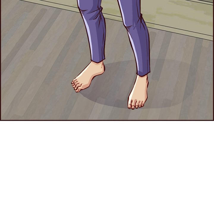 Never Too Late - Chapter 92 76