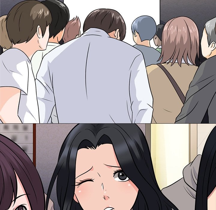 Extra Credit - Chapter 92 105