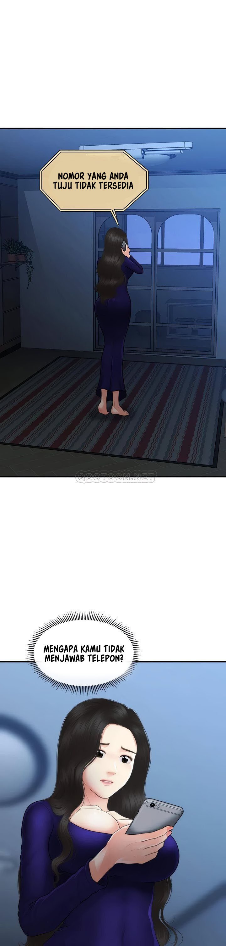 You&#8217;re so Handsome - Chapter 92 4