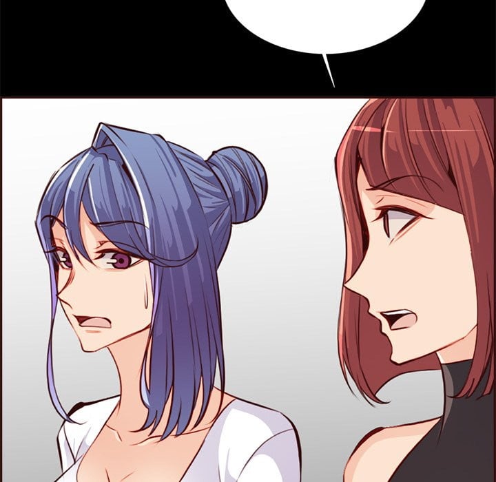 Never Too Late - Chapter 92 113