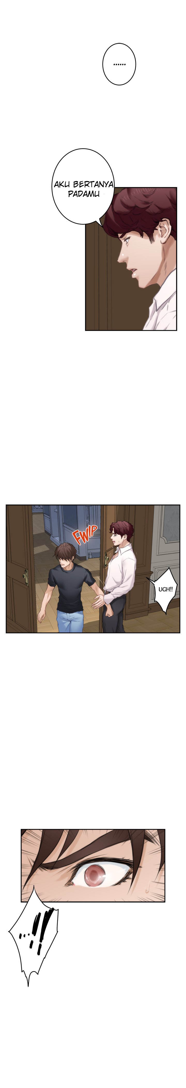 S-Mate - Chapter 92 21