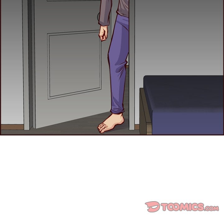 Never Too Late - Chapter 92 84