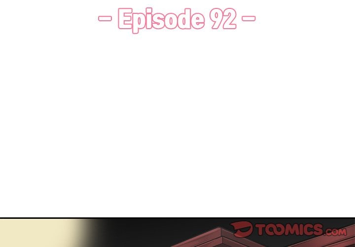 Never Too Late - Chapter 92 5
