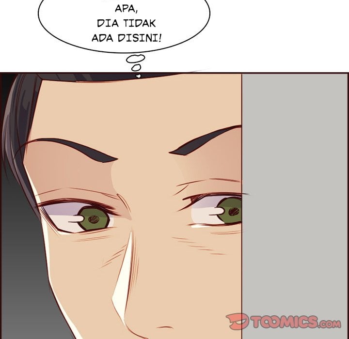 Never Too Late - Chapter 92 87
