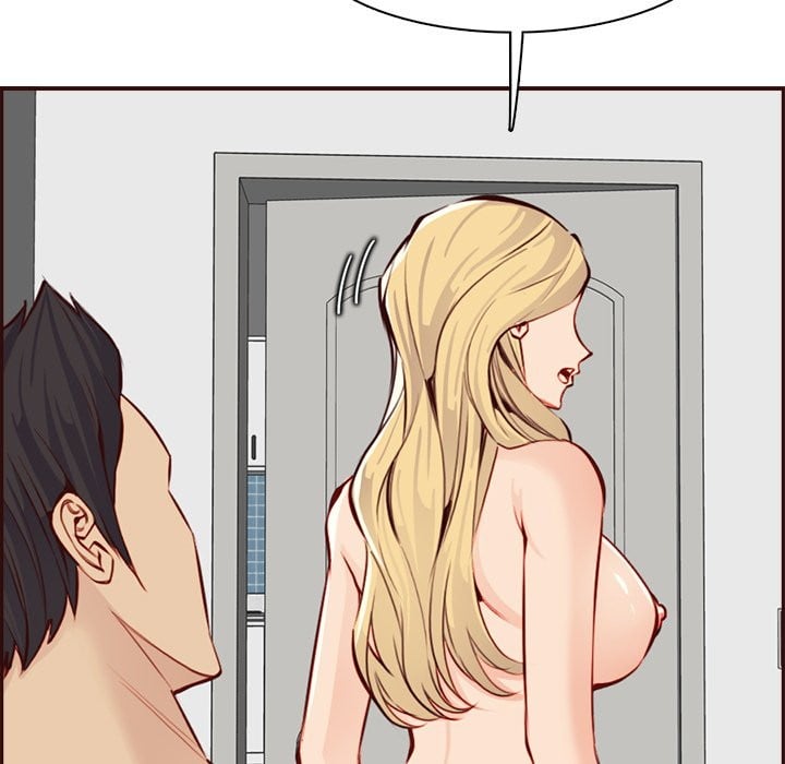 Never Too Late - Chapter 92 58
