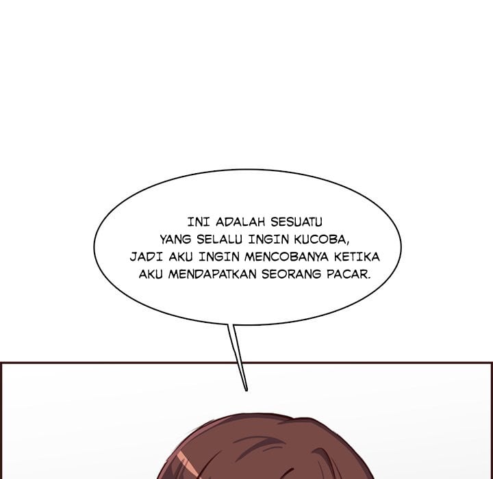 Never Too Late - Chapter 92 98
