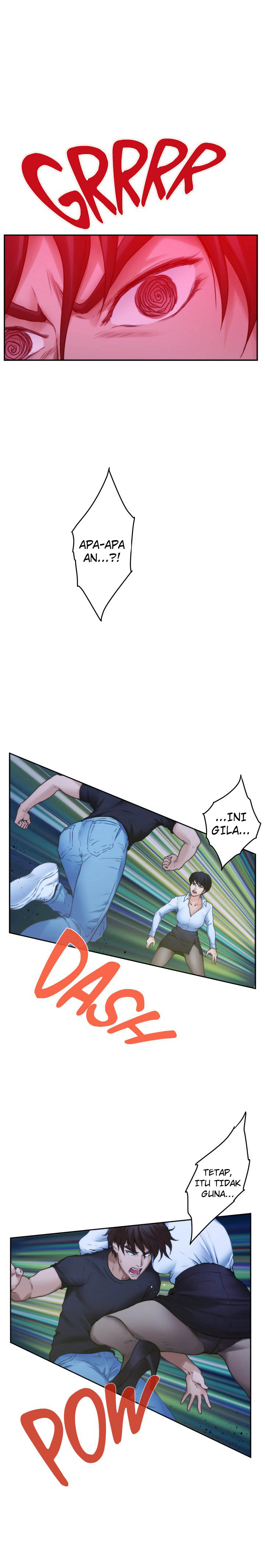 S-Mate - Chapter 92 12