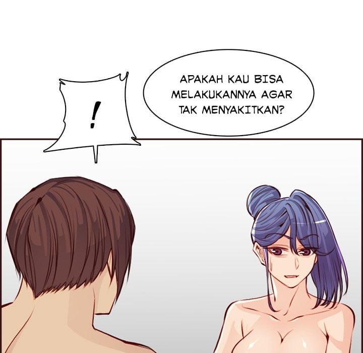 Never Too Late - Chapter 92 16
