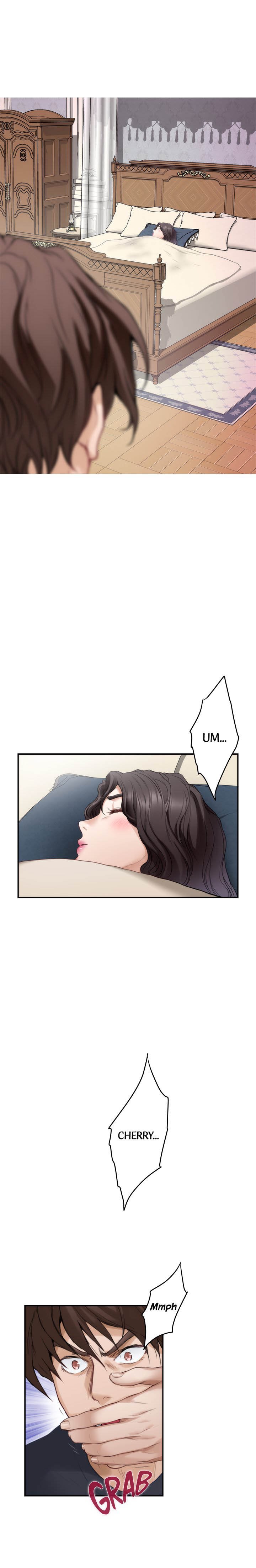 S-Mate - Chapter 92 22