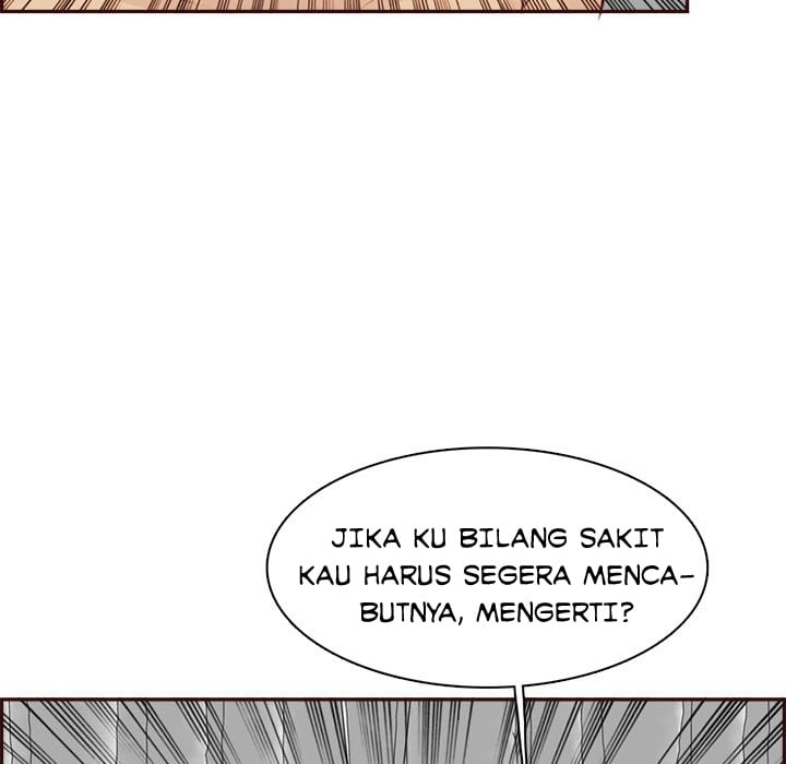 Never Too Late - Chapter 92 19