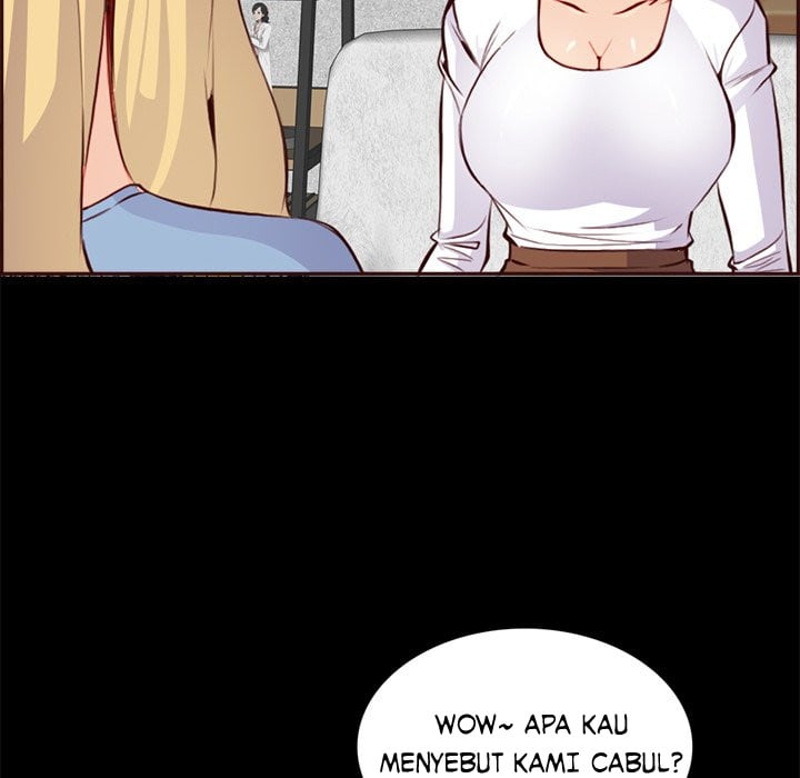 Never Too Late - Chapter 92 112