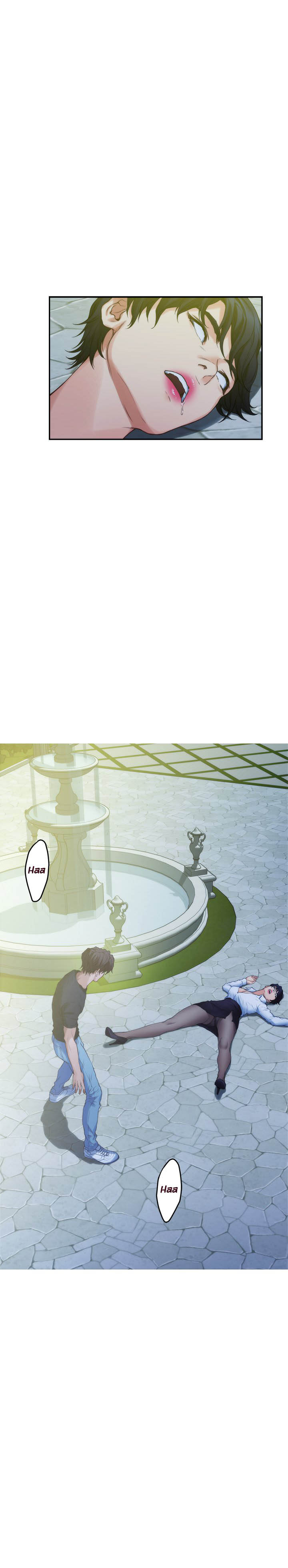 S-Mate - Chapter 92 15
