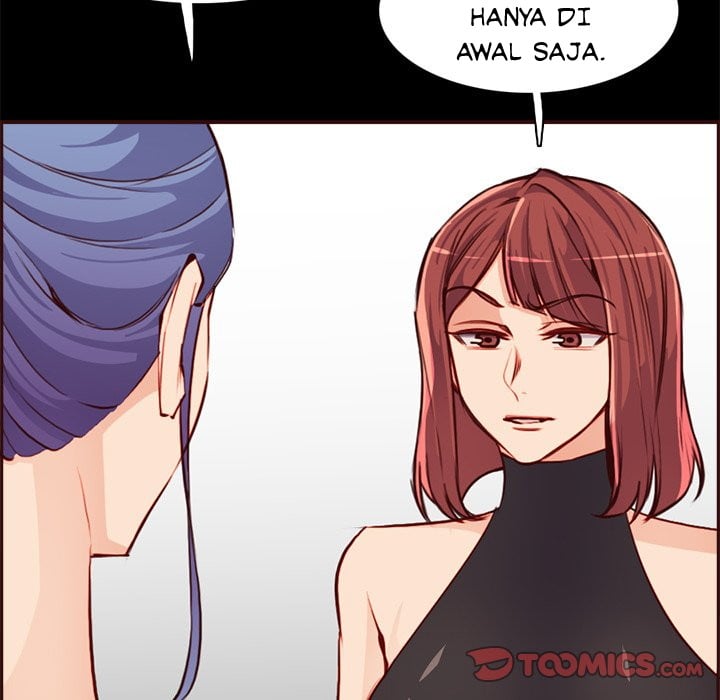 Never Too Late - Chapter 92 117