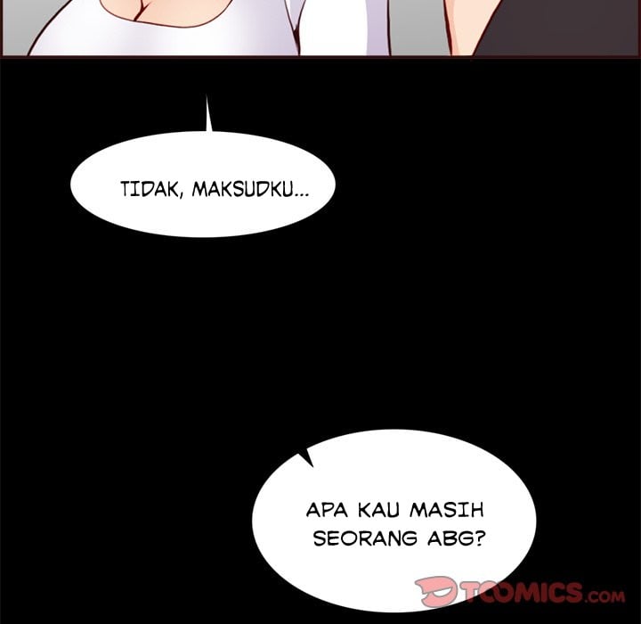 Never Too Late - Chapter 92 114