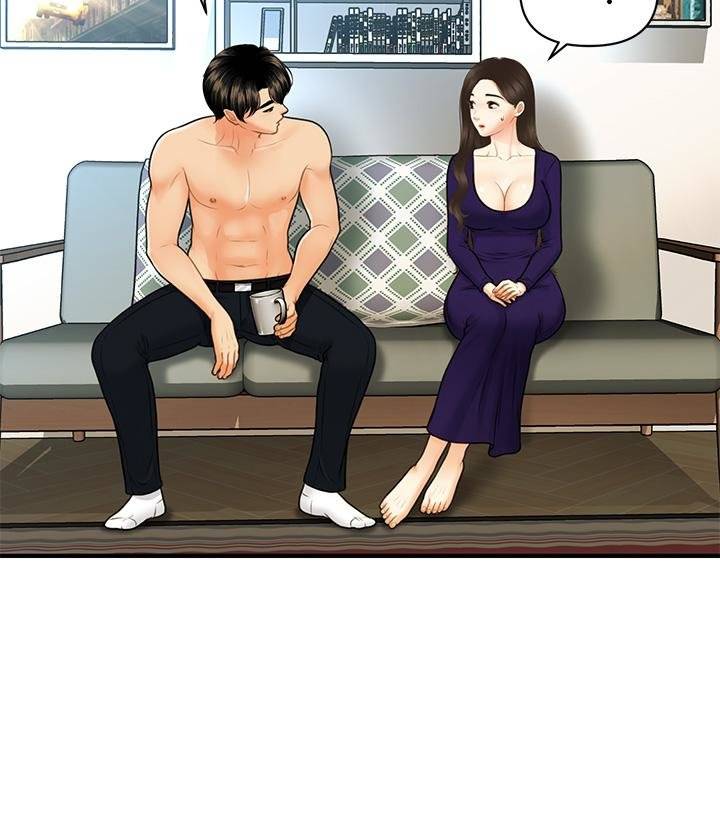 You&#8217;re so Handsome - Chapter 92 29