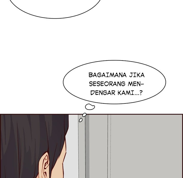 Never Too Late - Chapter 92 67