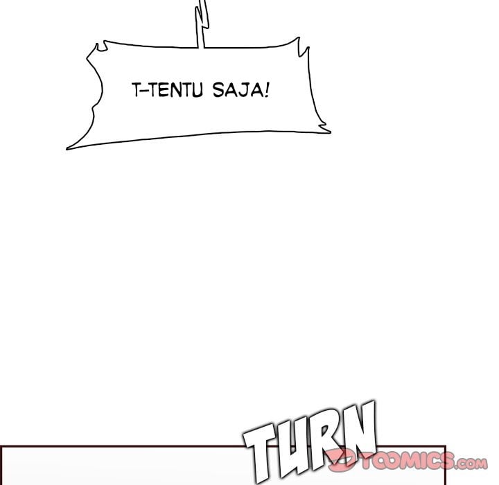 Never Too Late - Chapter 92 21