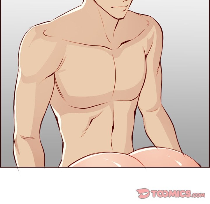 Never Too Late - Chapter 92 28