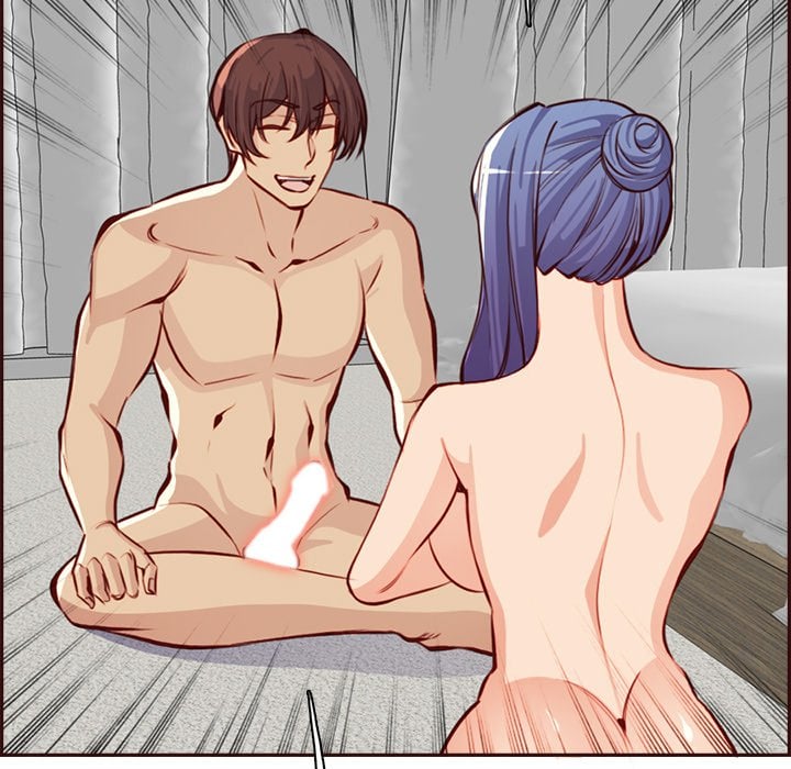 Never Too Late - Chapter 92 20