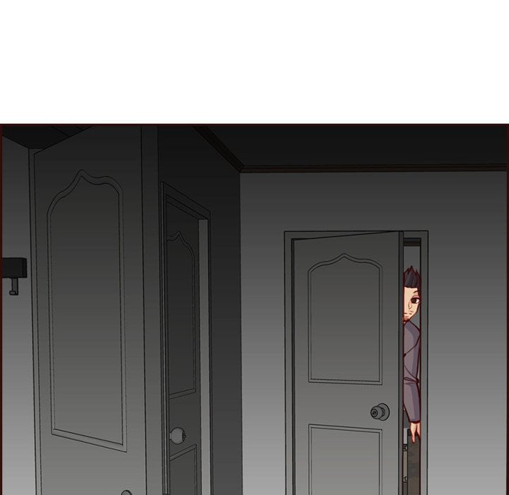 Never Too Late - Chapter 92 71