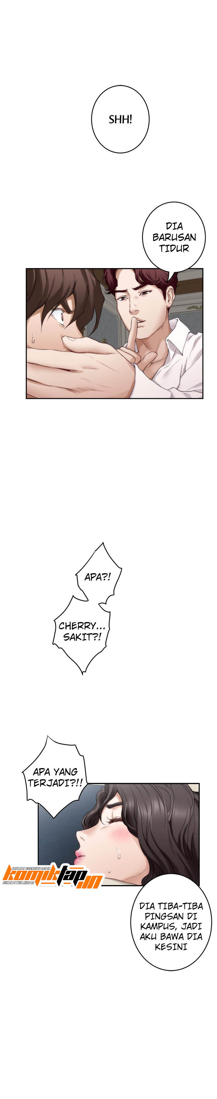 S-Mate - Chapter 92 23